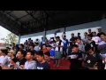 Download Lagu BRAJAMUSTI ORIGINAL CHANTS ( AYO MATARAM )  - Football Series #8