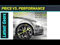 Aiqiying 16-Inch Black Hubcaps Are These the Best Cheap Upgrade for Your Car