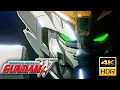 Download Lagu Mobile Suit Gundam Wing - Opening 2 Rhythm Emotion (4K Remastered)