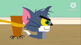 Tom And Jerry The Trouble Mouse 