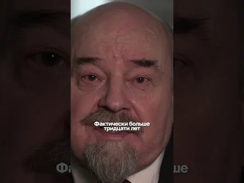 Нашли коренного москвича