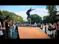 Jenkem s Summer Block Party At Tompkins Square Park