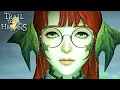 FFXIV Halmarut and the Scions CUTSCENE