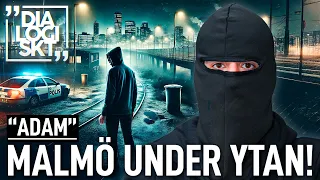 #229 ,Adam,”MALMÖ UNDER YTAN!”