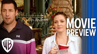 blended full movie preview warner bros entertainment