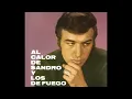 Sandro y Los de Fuego - La Casa del Sol Naciente (Official Audio)