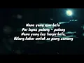 Download Lagu SE YANG PAKSA - WIZZ BAKER (VIDEO LIRIK)