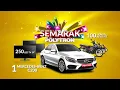 TVC Polytron Versi Promo Semarak Polytron 2017 15 Second.