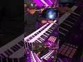 Keyboard Cam Stecu Stecu. Valen feat Faris Adam. #dangdutacademy7 #ip22keyboardcam 