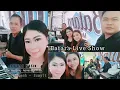 Download Lagu Terpesona - H. Rhoma Irama - Cover by Srie Safira feat Misra Batara (LIVE SHOW)