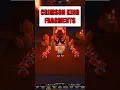 All 5 Crimson King Fragment Quest Locations in Fisch