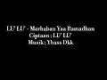 Download Lagu Lagu religi bulan ramadhan LU' LU' Marhaban Yaa Ramadhan