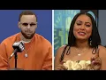 No One Expected This What Stephen Curry Said About His Wife Ayesha Left Everyone Speechless