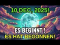 Lagu Schau dir das am 9. DEZEMBER an... und du wirst verstehen, warum das so WICHTIG ist!