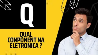 o que letra q na eletr nica 