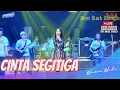 Download Lagu Cinta Segitiga | Wawa Widi ft NEW SHAFIRA \u0026 Ky Hari Orank | Live Banjaran Driyorejo 20 Mei 2023