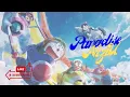 Download Lagu (Doraemon) Paradise| NiziU (ニジュー) |Lyric + Romaji + English Translation