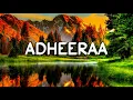Cobra - Adheeraa (LYRIC) | Chiyaan Vikram | @A. R. Rahman | Ajay Gnanamuthu | TAMIL LYRICS