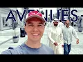 Visiting The Avenues Mall Kuwait Vlog