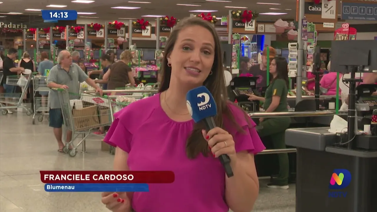 Maratona da Solidariedade encerrou com mais de duas toneladas de alimentos