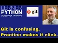 Confused by Git Practice it interactively