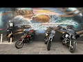 Riding up the California coast on Harley s Our West coast Beer Run up Hwy 1 to Oregon