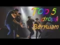 Download Lagu BERYWAM - TOP 5 BEST BEATBOX DROPS !!