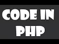 php tutorial 14 what are while loops