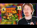 Download Lagu Is Donkey Kong 64 REALLY That Bad?!