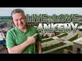 Living In Ankeny Iowa Full Walkthrough You Will Not Believe This Town Ankeny Iowa