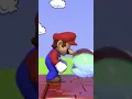 Download Lagu Mario has lots of bad luck 💧 #mariobros #bloopers #mariomovie