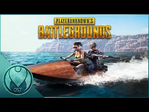 Download MP3 1 HOUR OF OFFICIAL MAIN MENU MUSIC THEME - PUBG (Player Unknown's Battlegrounds) | November 2017