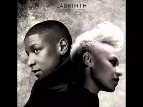 Download MP3 Labrinth - Beneath Your Beautiful (Official Instrumental)