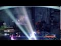 Destiny - Tight Fit
