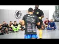 Download Lagu Saenchai \u0026 Superlek Sparring vs 13 Guys  in Pittsburgh  | Yokkao Muay Thai Seminar USA Tour 2022