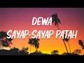 Download Lagu Dewa - Sayap Sayap Patah ( Lirik )