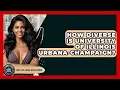How Diverse Is University Of Illinois Urbana-Champaign - The College Explorer