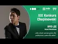Download Lagu Hyo Lee - wywiad po I etapie | Konkurs Chopinowski 2025
