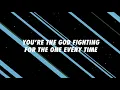SEU Worship, Kenzie Walker - You Love Me (Official Lyric Video)