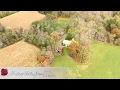 Hudson Valley Rose Bed and Breakfast - Aerial View