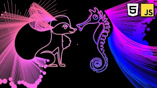 JavaScript Visualizers