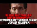 Lagu INI YANG BUAT YAKIN JKW BANYAK BOHONGNYA?! KETAHUAN DARI TEMUAN DR TIFA INI! JKW ADA KELAINAN?!