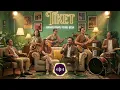 TIKET – Hanya Kamu Yang Bisa (Jazz Fusion Cover) | Chill & Stylish Version