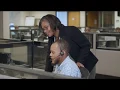 A Day in the Life of a Sales Retention Representative