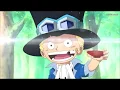 Download Lagu One Piece AMV Est-Ce Que Tu M'aimes