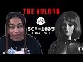 SCP-1805 A Real Doll TheVolgun REACTION