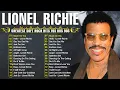 Download Lagu Greatest Hits Of Lionel Richie - Top 15 Best Songs Full Album - Lionel Richie Collections