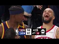 Download Lagu Final 4:25 WILD GAME 4 ENDING Rockets vs Warriors | April 28, 2025