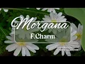 Download Lagu F.Charm - Morgana | 1Hour | repeat