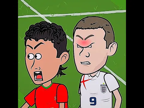 Rooney’s Red Card 😔💔